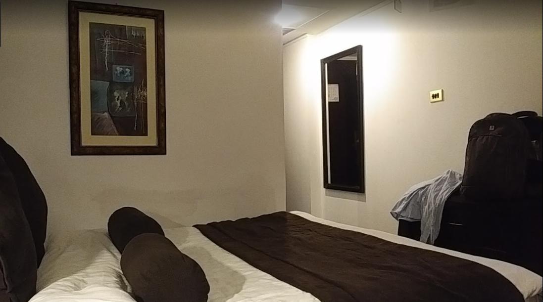 Smart Hotel Лахор Экстерьер фото