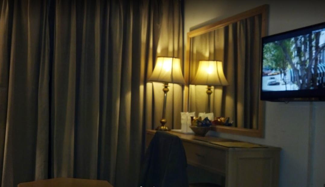 Smart Hotel Лахор Экстерьер фото